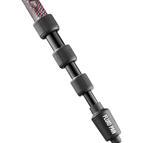 Manfrotto Video Monopod MVMELMIIA4 Element MII - 7
